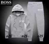 boss survetement slim fit small boss star